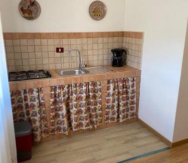 Casteltermini House | Casa vacanze Sicilia