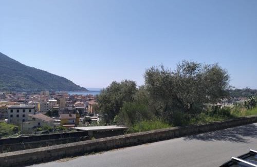 Sapri House | Casa Vacanze Spigolatrice