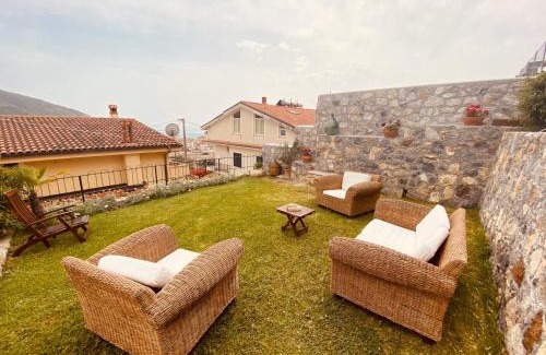 Sapri House | Casa Vacanze Spigolatrice