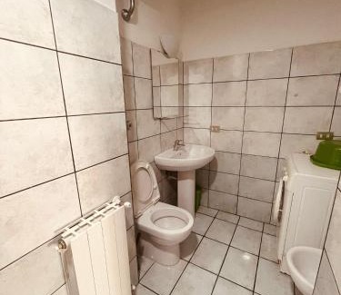 Sapri House | Casa Vacanze Spigolatrice