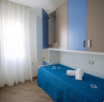 Marina di Palma Apartment | Casa Vacanze Stella Marina