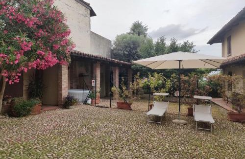 Govone House | Casa Vacanze Tota Fantin