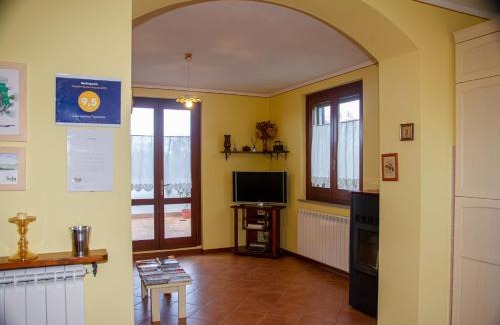 Magione House | Casa vacanze Trasimeno