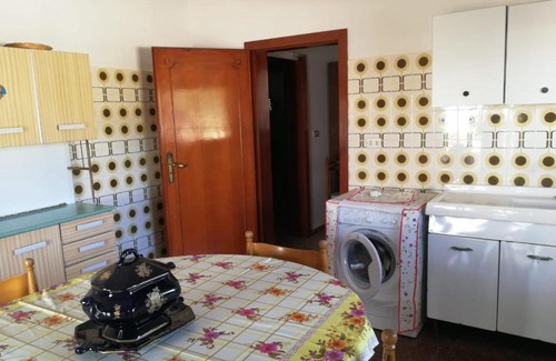 Marina San Gregorio Apartment | casa vacanze trilocale Salento Marina di San Gregorio