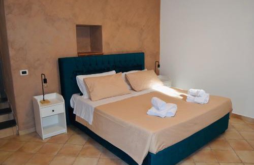 Trecastagni House | Casa Vacanze Vicolo Palaù