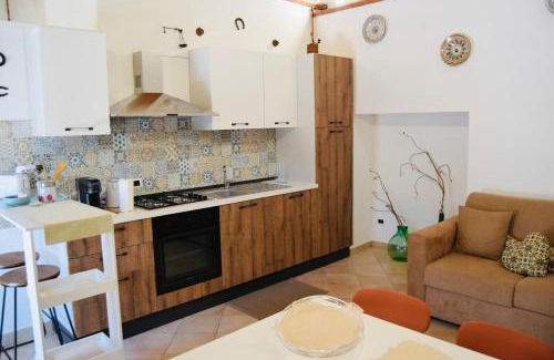 Trecastagni House | Casa Vacanze Vicolo Palaù
