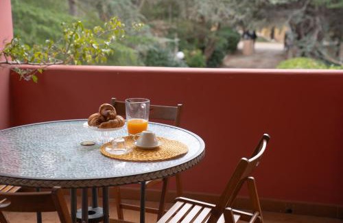 Impalata House | Casa Vacanze Villa Dan