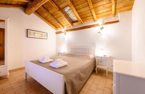 Pontenure House | Casa Vacanze Villa Lorella