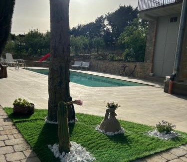 Raffo House | Casa Vacanze Villa Mariano