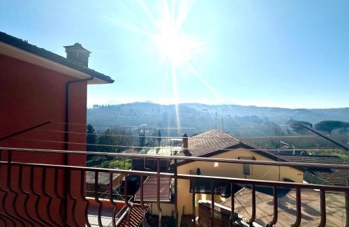 Avellino Apartment | Casa Vacanze Zia Flora