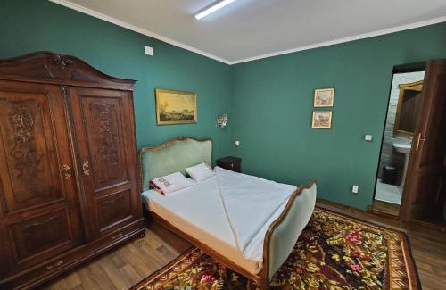Turda House | Casa Vadim