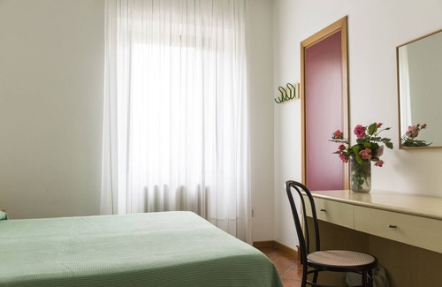 Rio Marina House | Casa Valdese di Rio Marina - Casa per Ferie