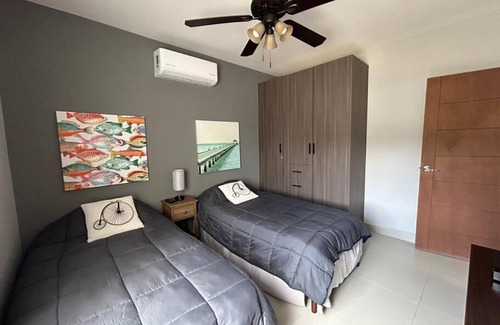 El Sauzal Apartment | Casa Valencia en Viñedos de San Antonio