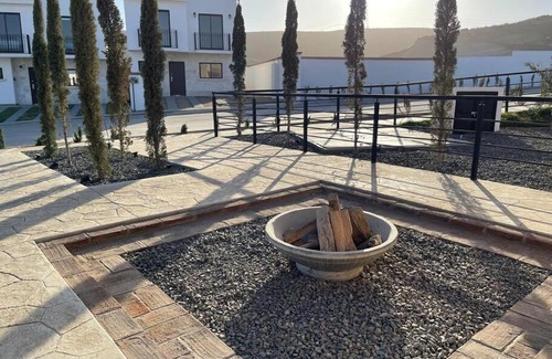 El Sauzal Apartment | Casa Valencia en Viñedos de San Antonio