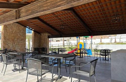 El Sauzal Apartment | Casa Valencia en Viñedos de San Antonio