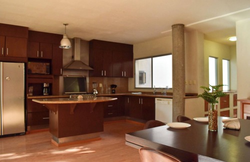 San Luis Potosi House | Casa Valentin