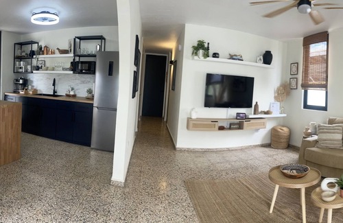 Punta Santiago House | Casa Valentina Dreamy Beach/Lakeview House
