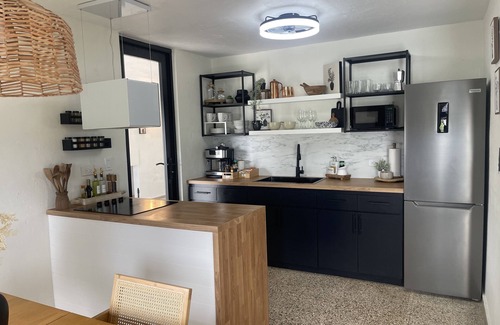 Punta Santiago House | Casa Valentina Dreamy Beach/Lakeview House