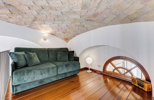 Testaccio Apartment | Casa Valentina - Oasis of tranquility and style in Testaccio