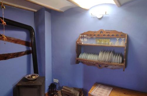 Salvacanete Apartment | Casa Valentina y La buhardilla