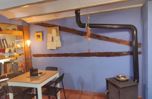 Salvacanete Apartment | Casa Valentina y La buhardilla