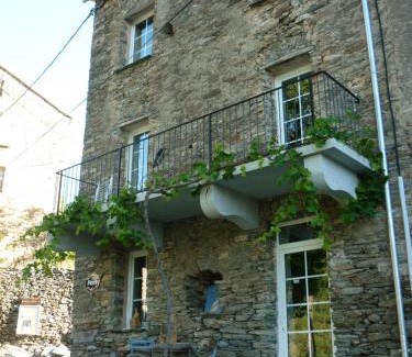 Quercitello House | Casa Valentini