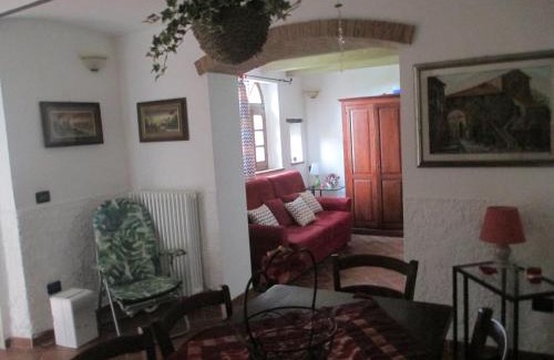 Cinigiano House | Casa Valeria