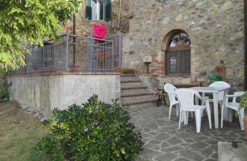 Cinigiano House | Casa Valeria