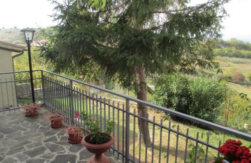Cinigiano House | Casa Valeria