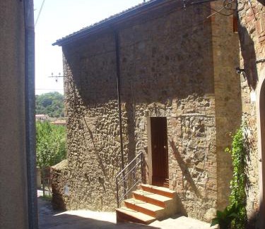 Cinigiano House | Casa Valeria