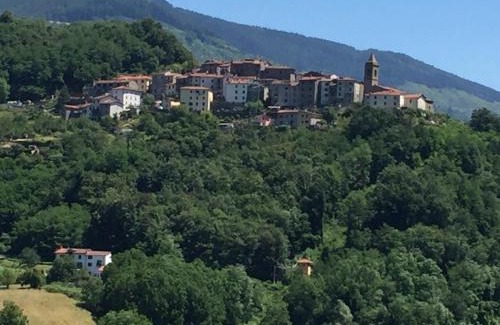 San Marcello Piteglio House | Casa Valeria