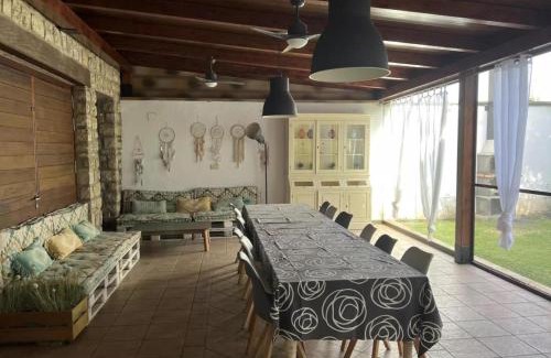 Torres de Barbues House | Casa Valfonda