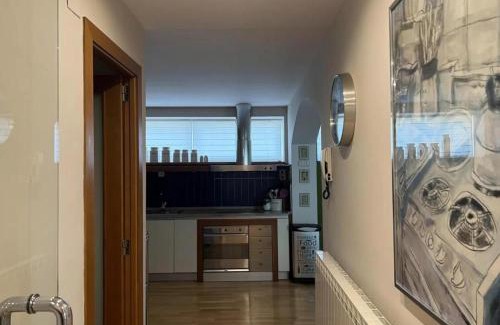 Torres de Barbues House | Casa Valfonda