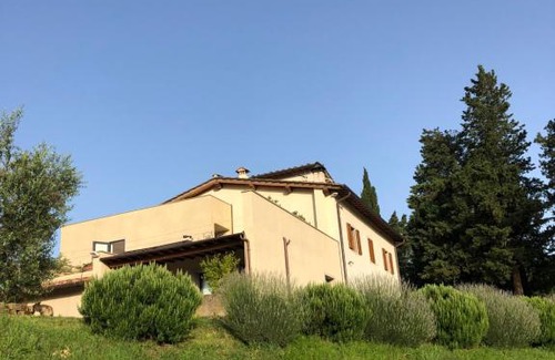 Molino del Piano Apartment | Casa Valiano 2 Firenze