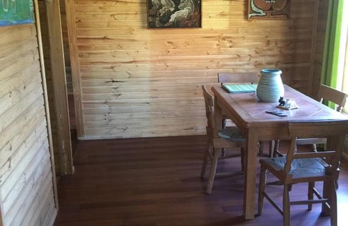 Coquimbo Apartment | Casa valle del Elqui
