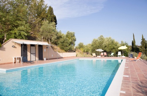 Bucciano House | Casa Valliprata-your Tuscan country romance comes to life