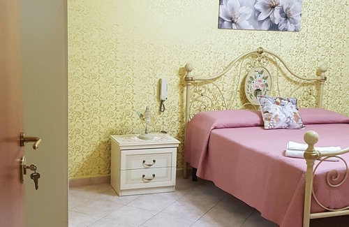 Solarino Apartment | CASA VALMARY
