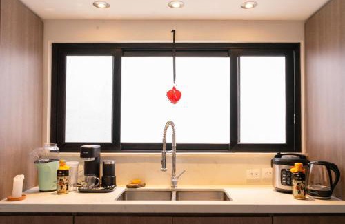 Saltillo House | CASA VALPARAISO Suites