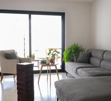 Saltillo House | CASA VALPARAISO Suites