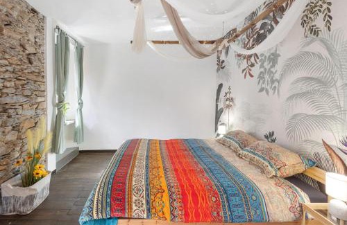 San Bartolomeo Apartment | Casa Valy