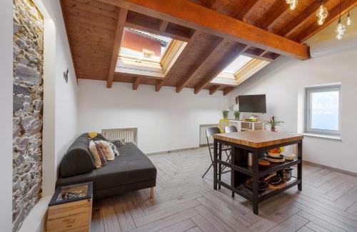 San Bartolomeo Apartment | Casa Valy