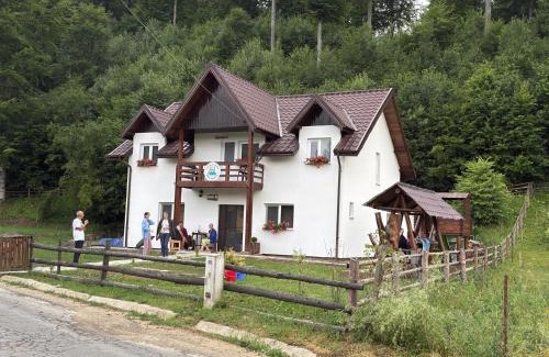 Vama Buzaului House | Casa Vanatorului Buzaiel