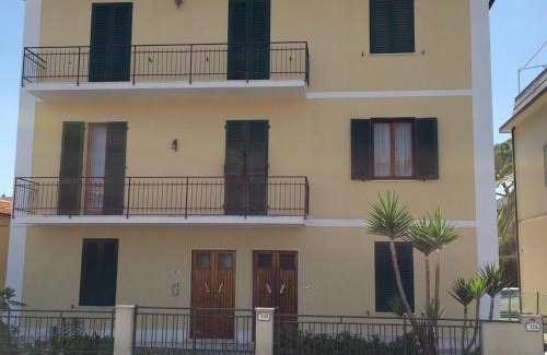 Vada Apartment | Casa Vanni