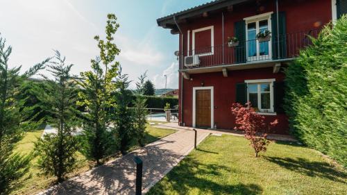 Guarene Villa | Casa Vecchio Mulino