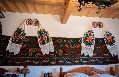 Breb House | Casa Veche Breb