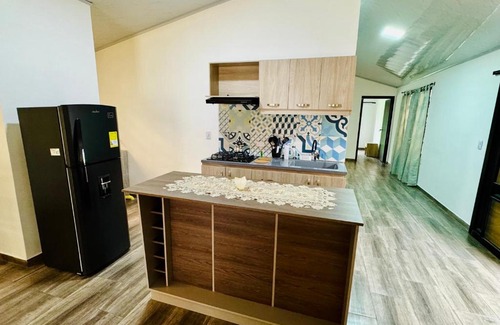 Pitalito House | Casa Vegas