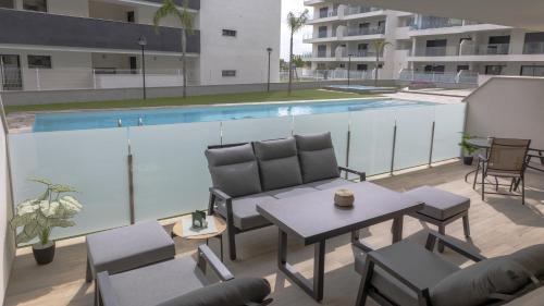 San Javier Apartment | Casa Velapi by SunshineClub