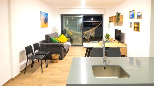 San Javier Apartment | Casa Velapi by SunshineClub