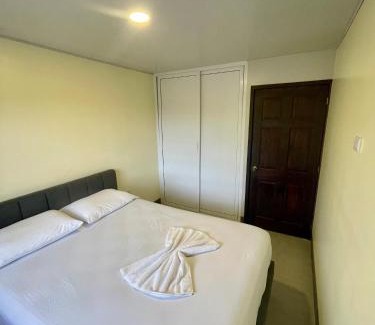 Izabal Apartment | Casa Velare