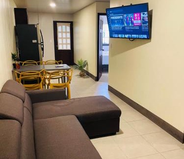Izabal Apartment | Casa Velare